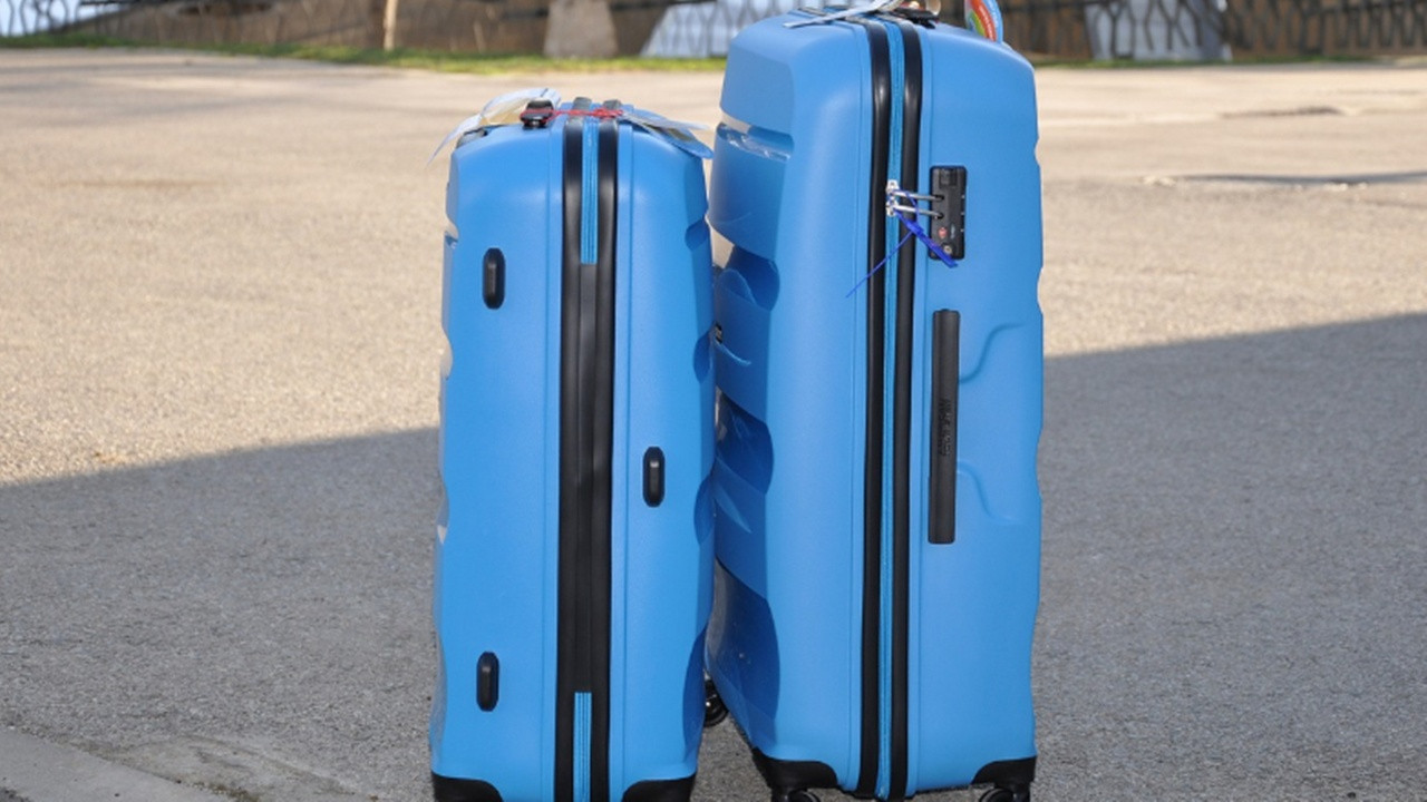 Türk vatandaşlarına 5 yıllık Avrupa vizesi müjdesi