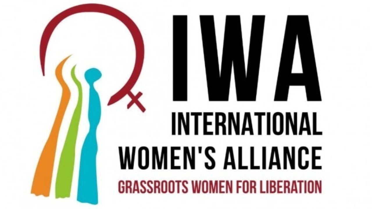 Uluslararası Kadınlar İttifakı'ndan Rojava için 'sürekli seferberlik' çağrısı