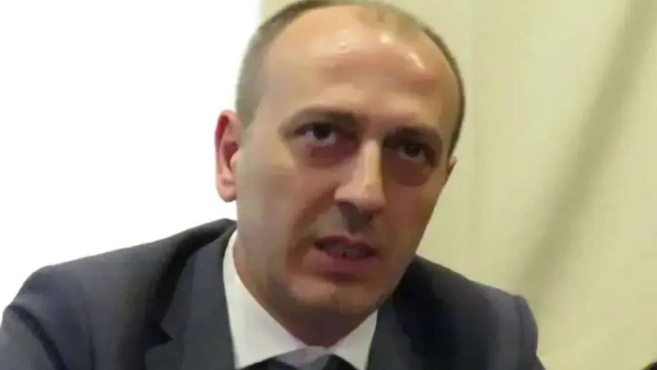 Dilek İmamoğlu'nun kardeşi Ali Kaya gözaltına alındı