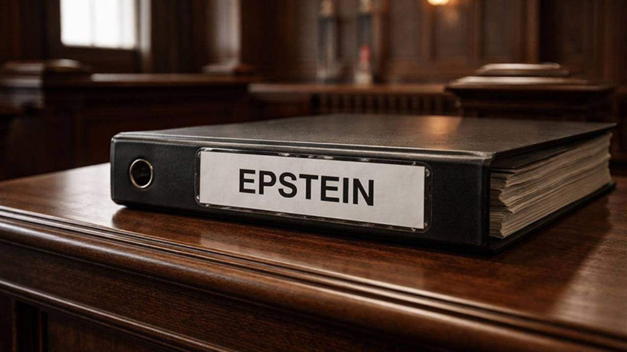 Epstein dosyalarında Türkiye iddiası: DEM Parti Meclis araştırması istedi