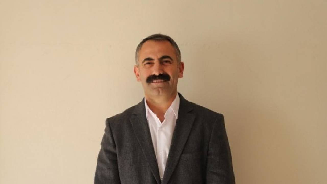 ESP MYK üyesi Orhan Çelebi gözaltına alındı