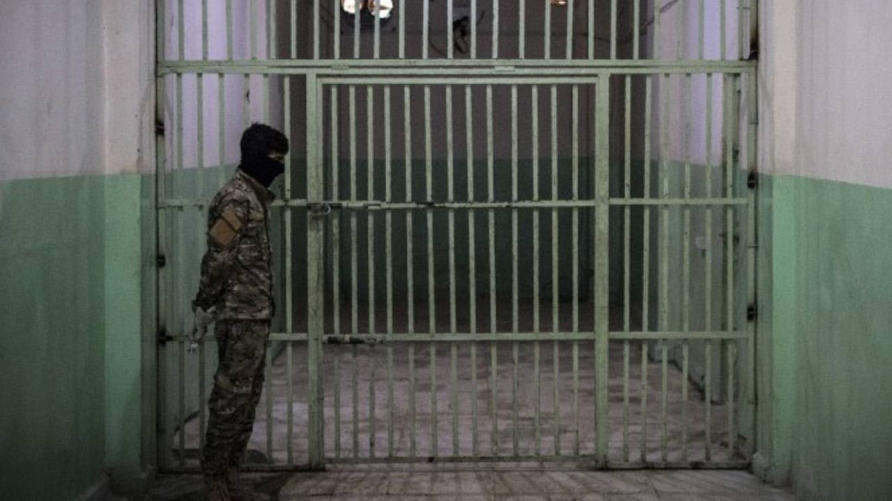 Irak’ta genel af: 41 bin kişi serbest bırakıldı