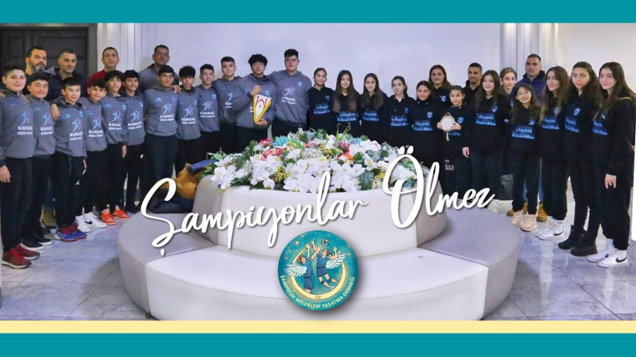 Erhürman’dan 6 Şubat mesajı: İsias ortak davamız