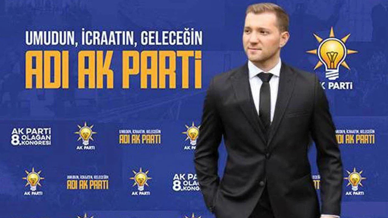 Telefonundan çocuk istismarı videosu çıkan Kızılay şube başkanı görevden alındı