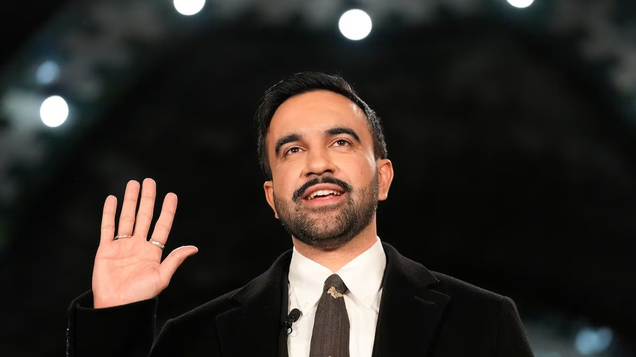 Mamdani'den New York'ta ICE polisine sınırlama