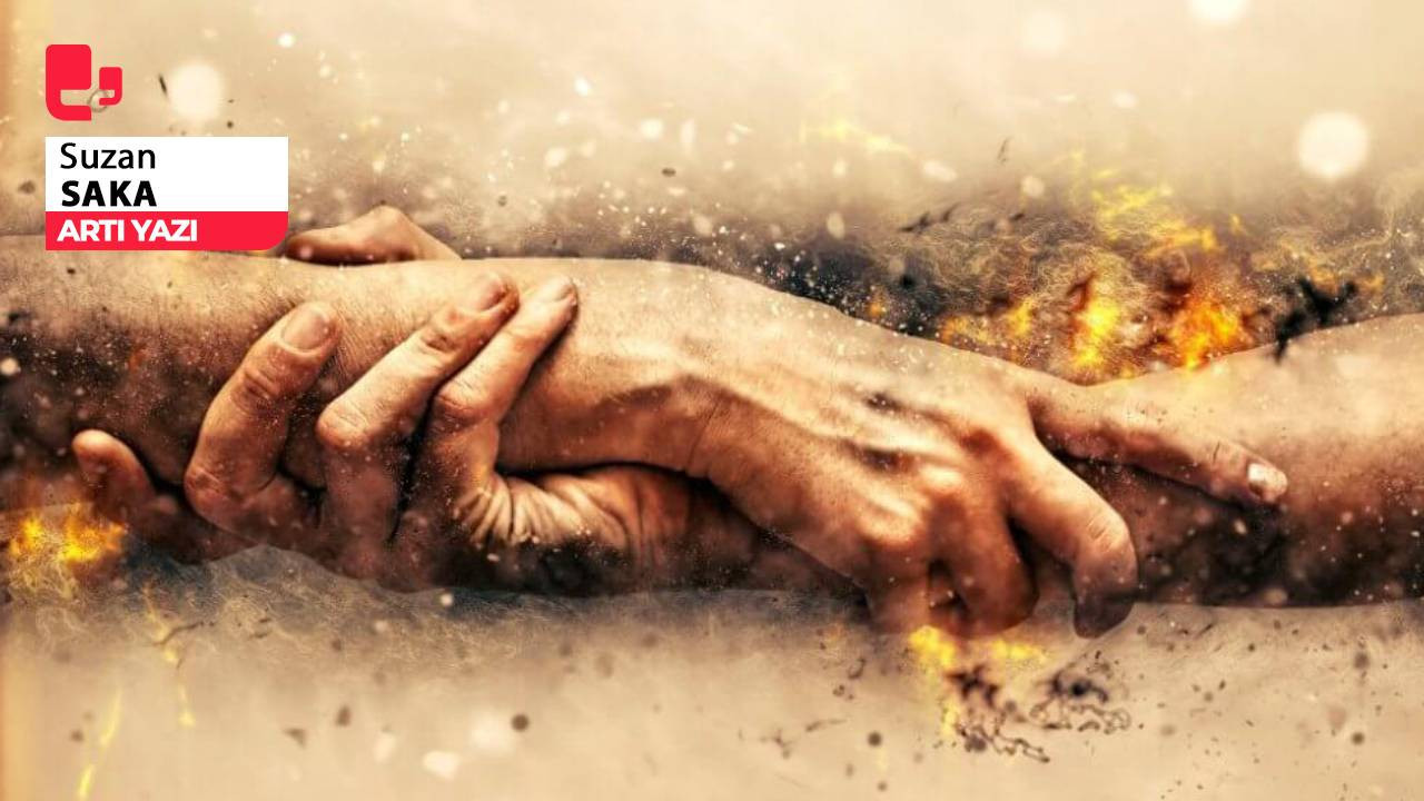 Hızır’ı beklemek mi, Hızır olmak mı?