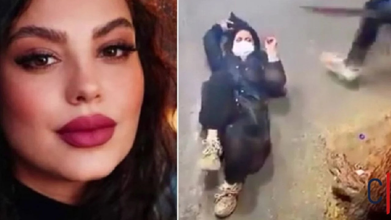 İran Devrim Muhafızları'nın linç ettiği Sara Ebrahimi hayatını kaybetti