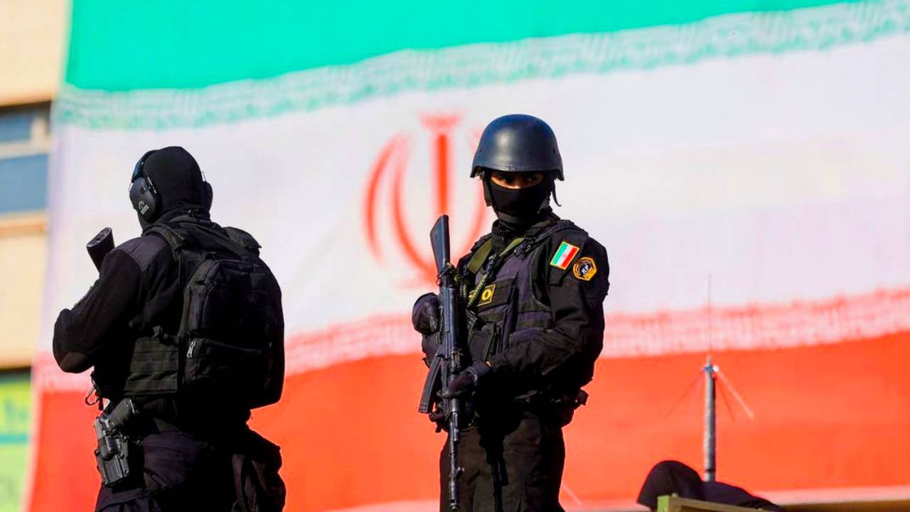 İran'da Reform Cephesi Başkanı Azer Mansuri gözalt…