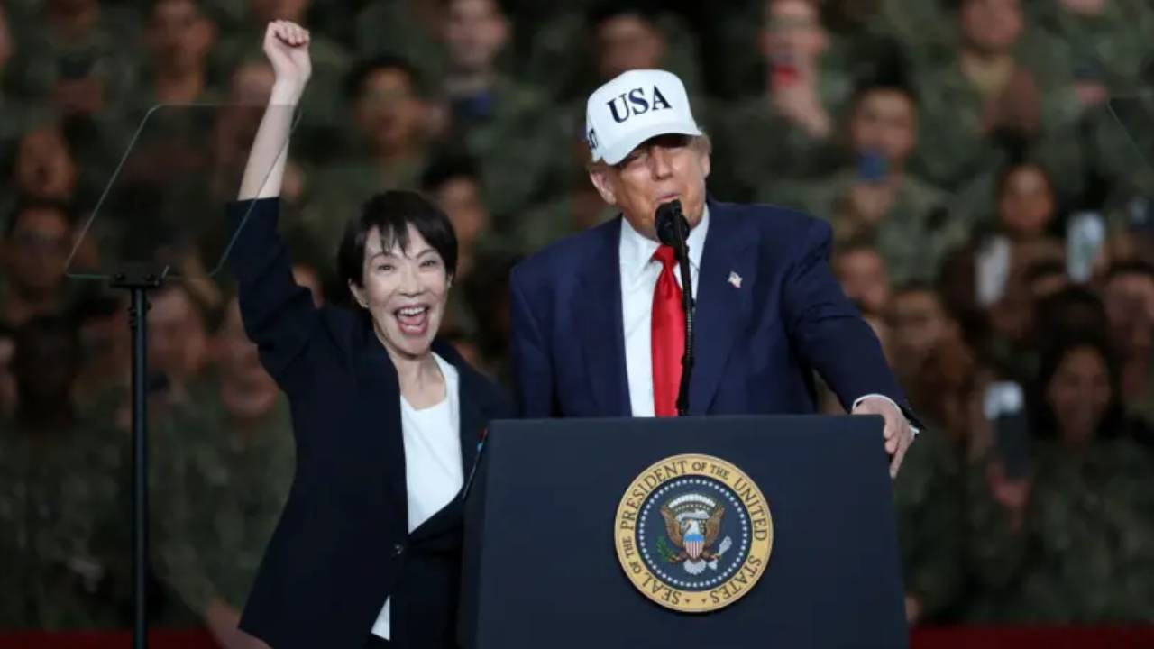 Japonya’da tarihi seçim: LDP Meclis’te rekor çoğun…