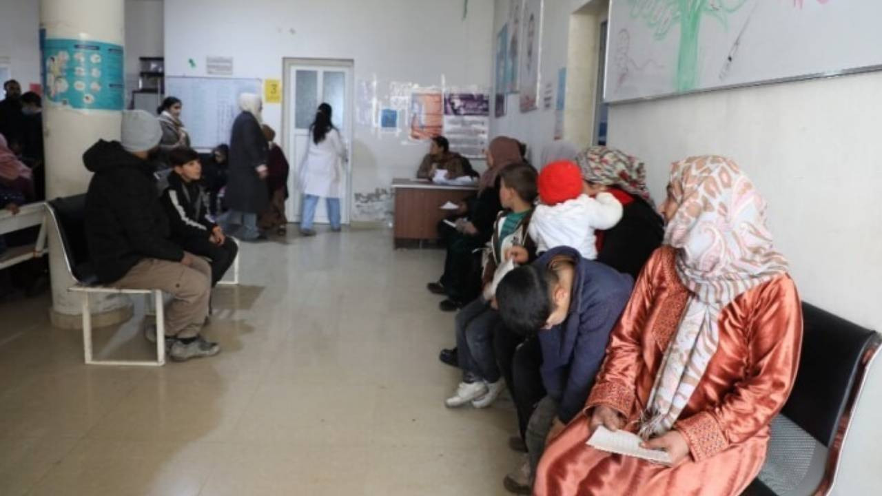 Kobani'de kuşatma 21. gününde: İnsani kriz derinleşiyor