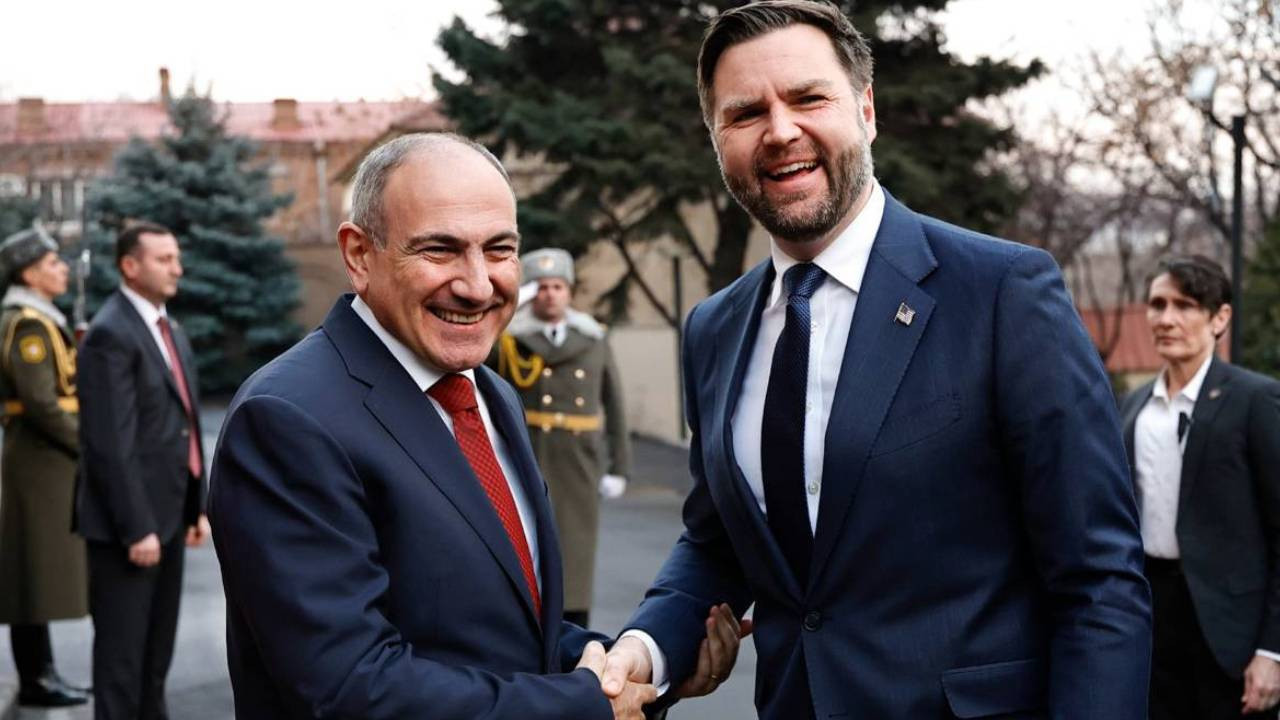 ABD–Ermenistan hattında yeni dönem: İHA satışı ve nükleer iş birliği