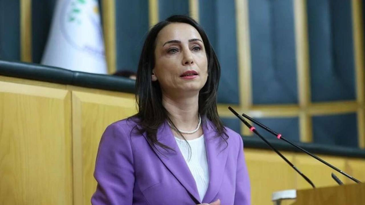 Hatimoğulları’ndan Fidan’a Irak–Suriye tepkisi: Sürecin ruhuna aykırı