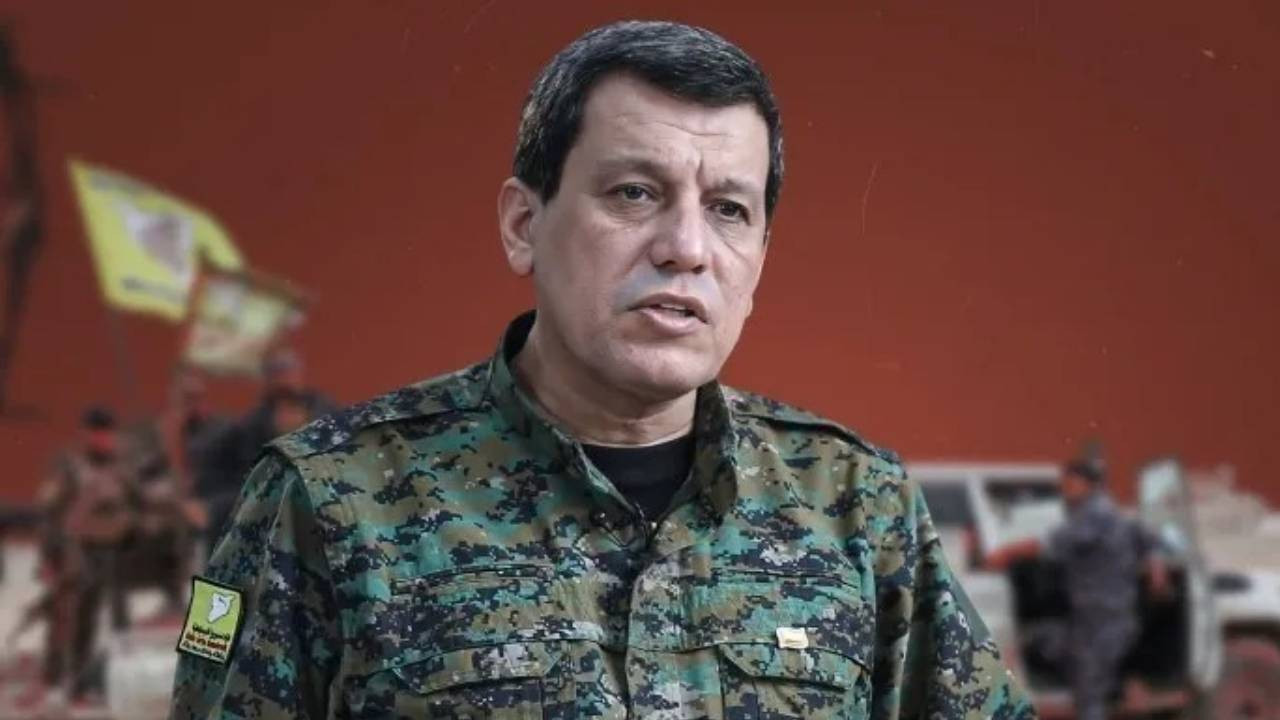 Mazlum Abdi: Özerk Yönetim kurumları varlığını koruyacak