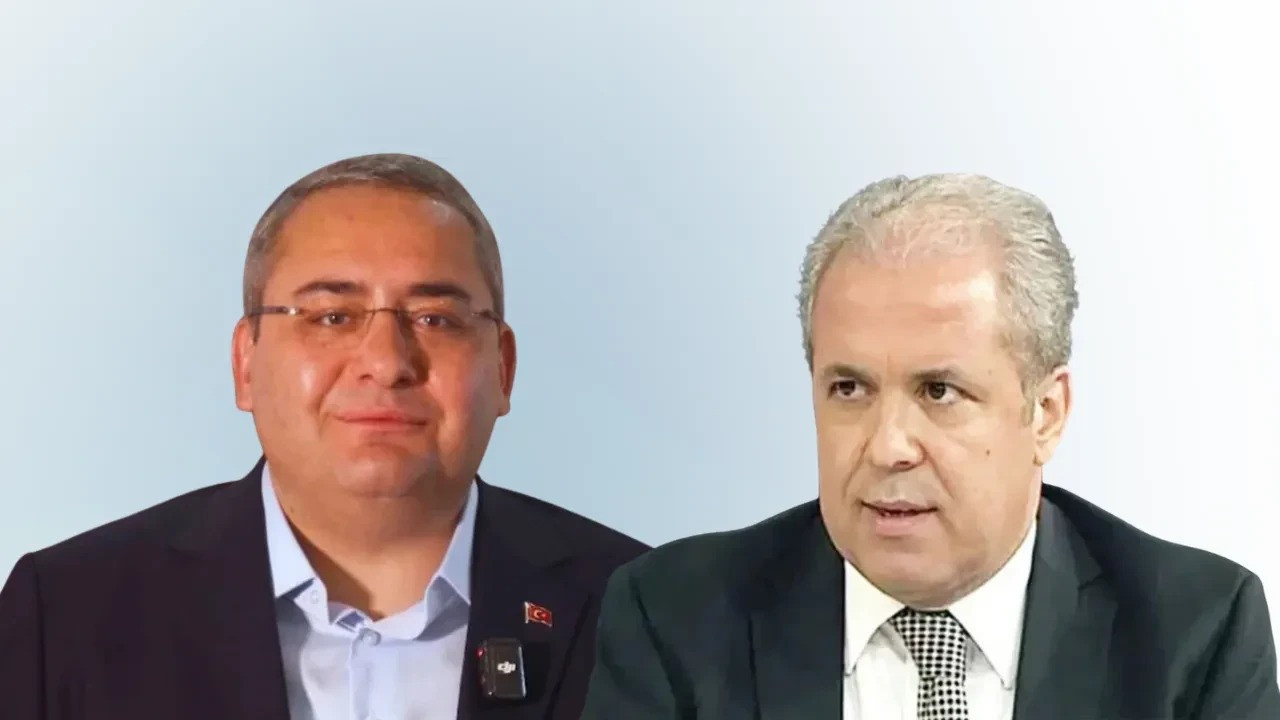AKP'li Şamil Tayyar: Mesut Özaslan siyasi karantinaya alındı