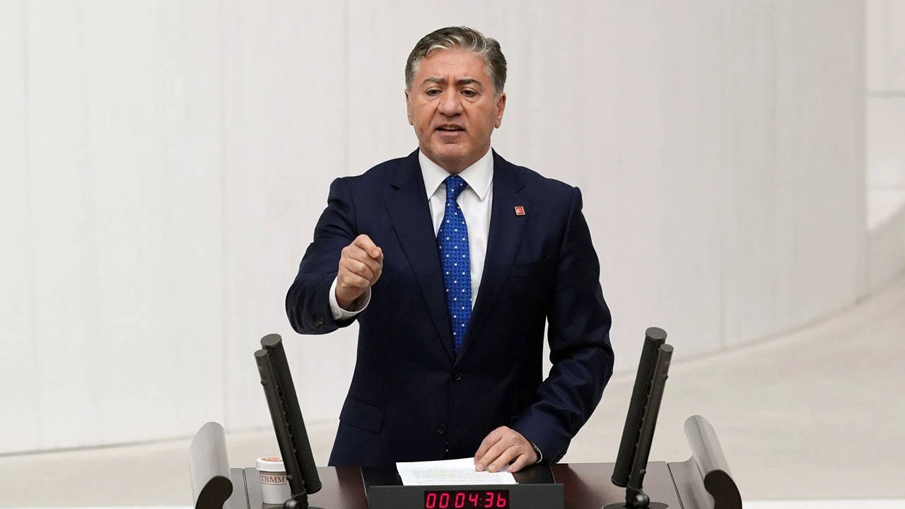 CHP'li Emir: Yemin geçersizdir, mutlak butlandır