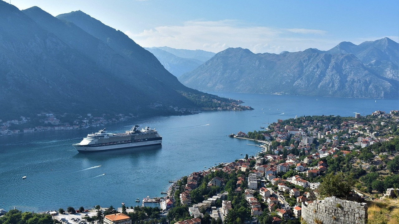 Gezginlerin akın akın göç ettiği 3 ülke! Ortak noktaları vizesiz