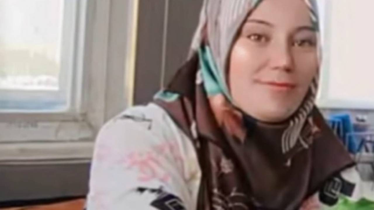 'Öldürdün mü?': 8 çocuğun tanıklığında bir kadın cinayeti