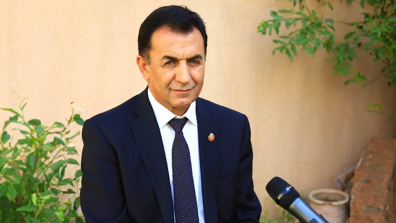 Berwarî'den çarpıcı iddia: 'Saddam'ı kızı yeni Irak senaryosuna hazırlanıyor'