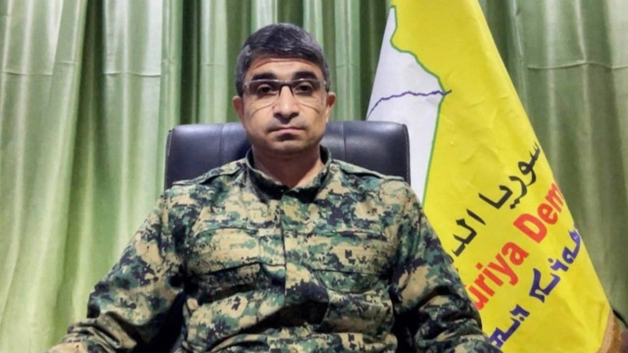 SDG Sözcsü 3 başlık sıraladı: Şam'ın bunları uygulamaması güven sorunu yaratıyor