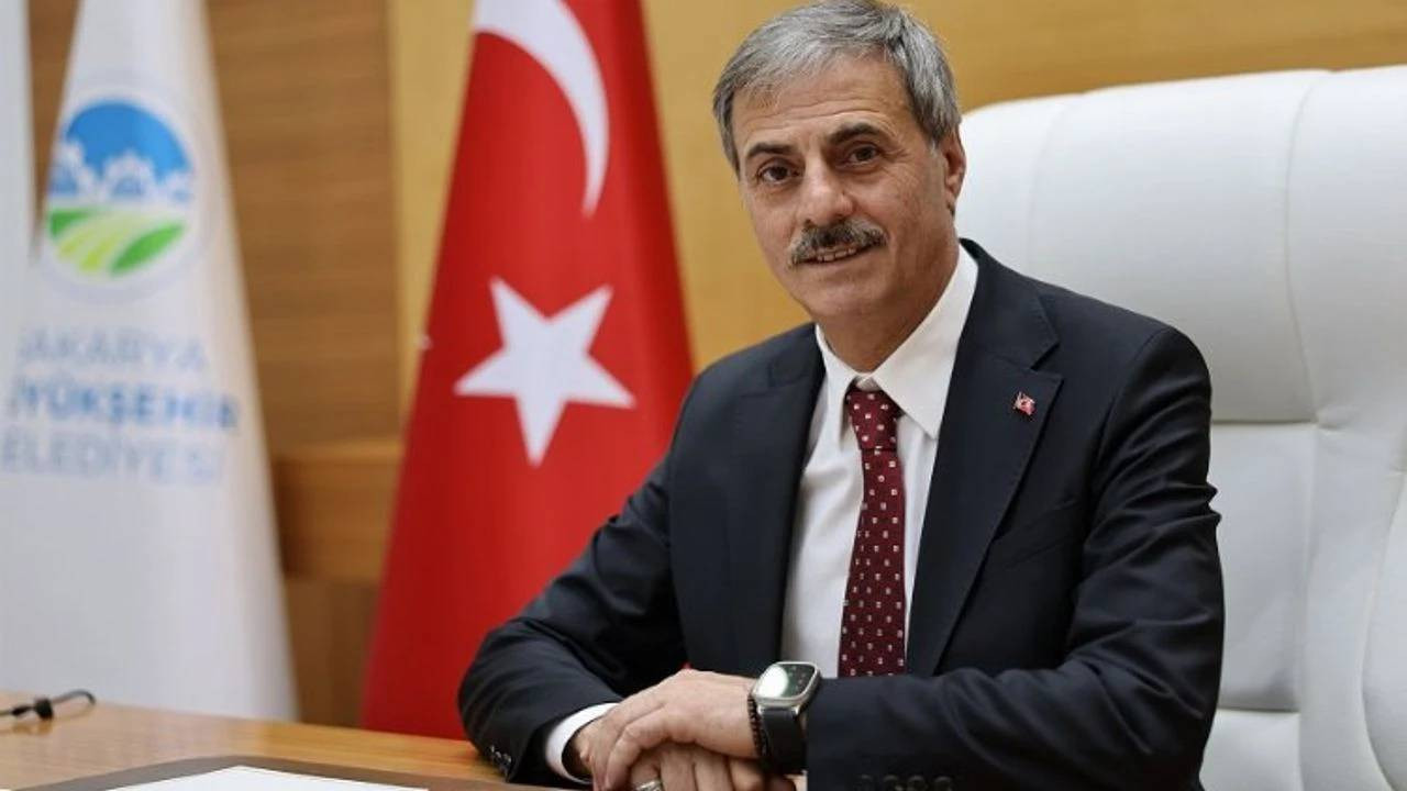 AKP'li Belediye Başkanı Alemdar'ın diplomasını üniversite yalanladı; Hiç kayıt yaptırmadı