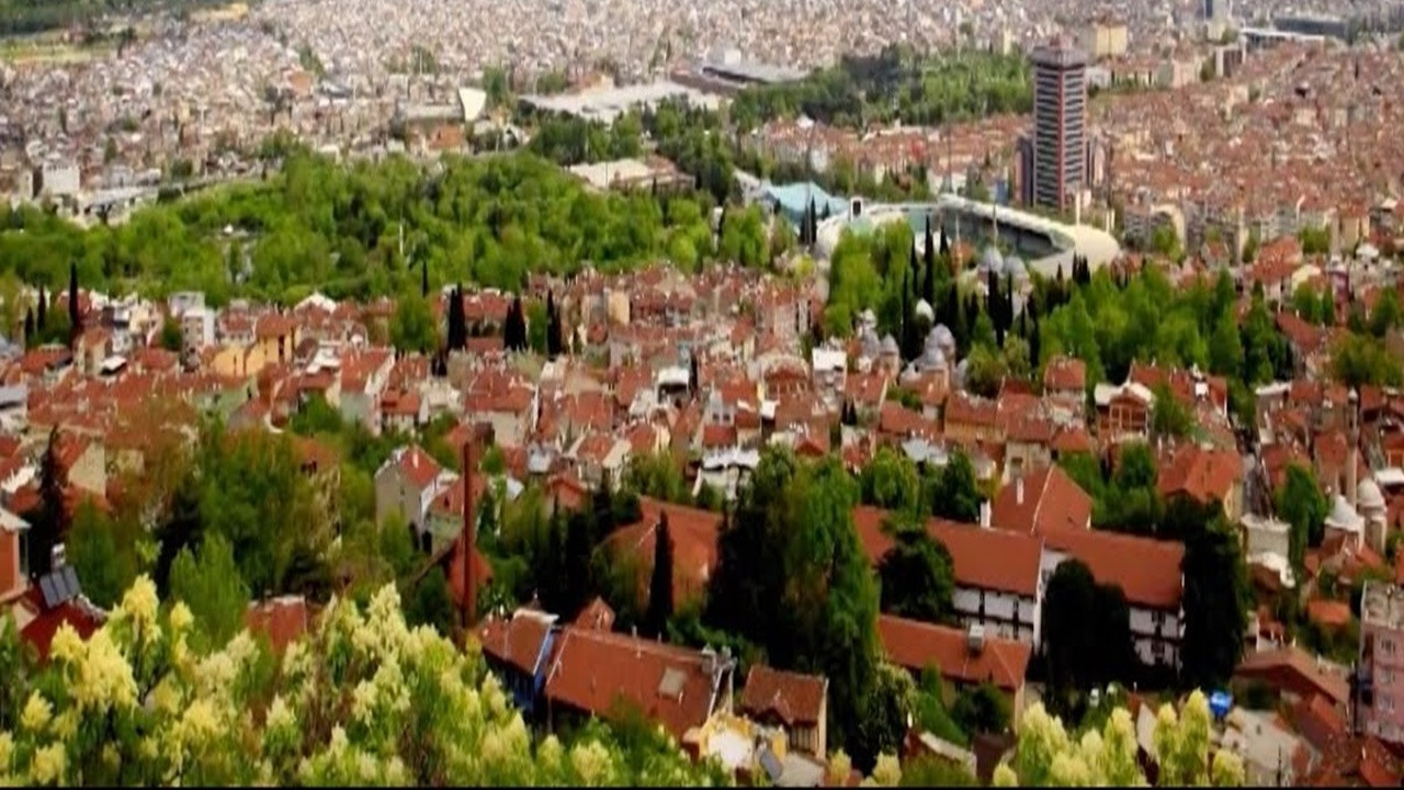 Rahat Yaşamın Adresi Olan Şehir! Birçok Kişi Akın Ediyor