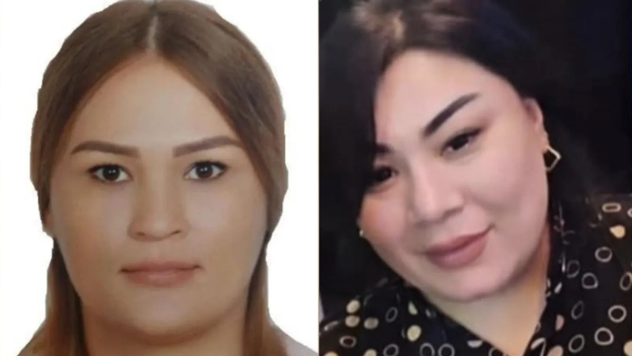 Ümraniye'deki ikinci Özbek kadın cinayetinde şüpheliler adliyede