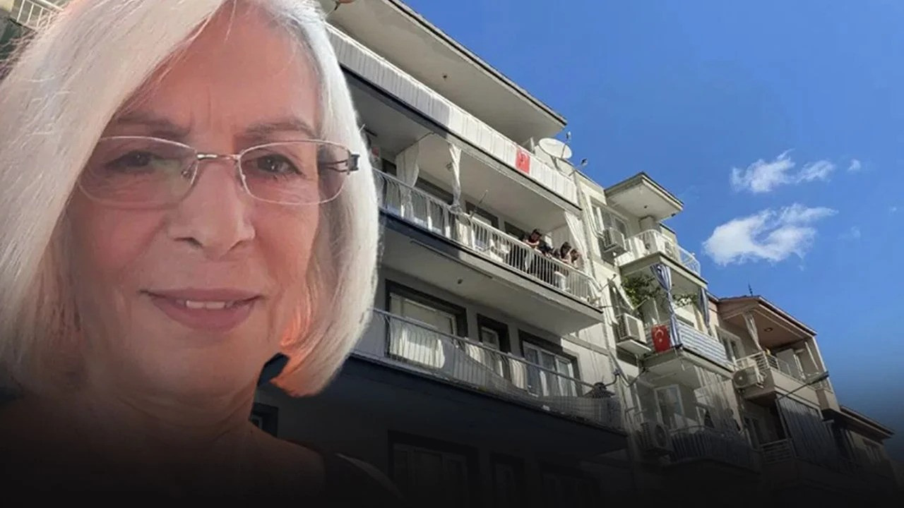 Manisa'da bir kadın evli olduğu erkek tarafından katledildi