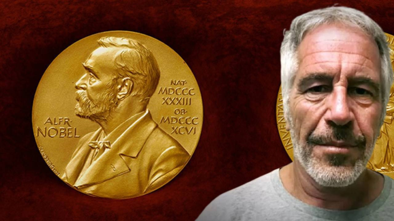 Norveç'te Epstein krizi: Nobel arşivleri incelemeye alındı