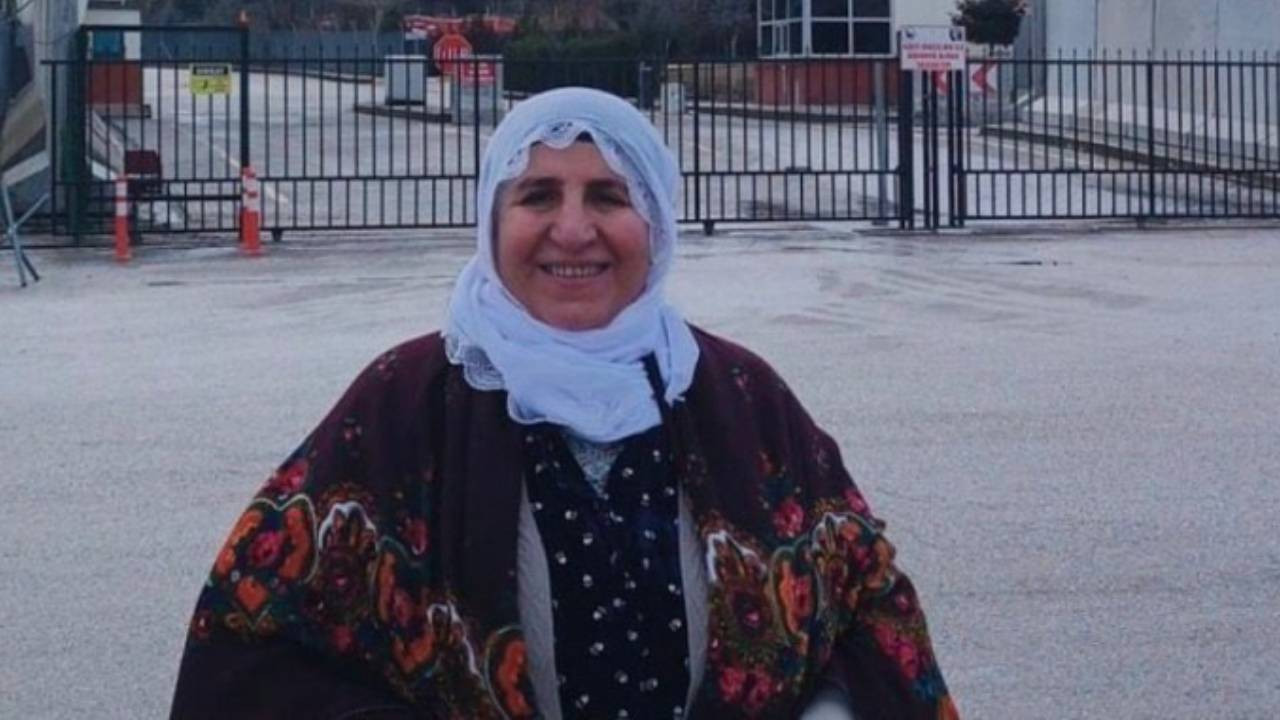 Tahliyesi defalarca engellenmişti: Besra Erol cezaevinden çıktı