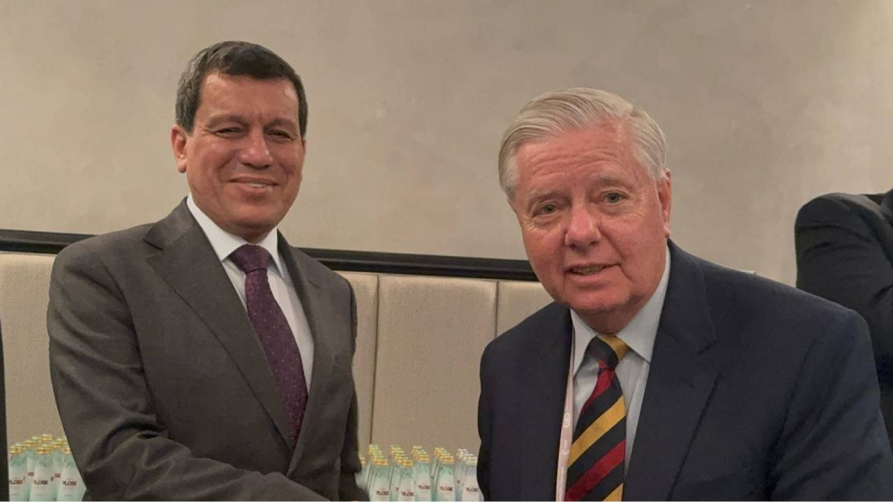 Mazlum Abdi: Rojava için yeni bir aşamadayız