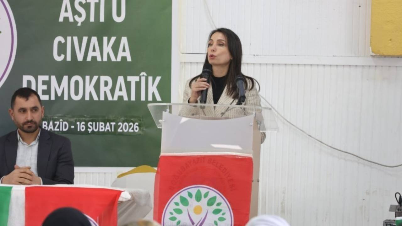 Hatimoğulları: 'Münih'teki fotoğrafı Türkiye'de de verilmesini istiyoruz'