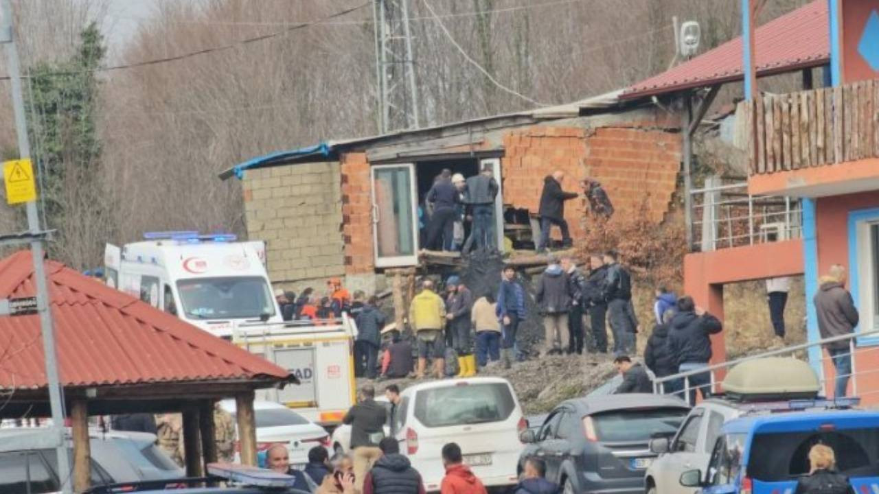 2 işçinin yaşamını yitirdiği maden ocağının sahibi tutuklandı