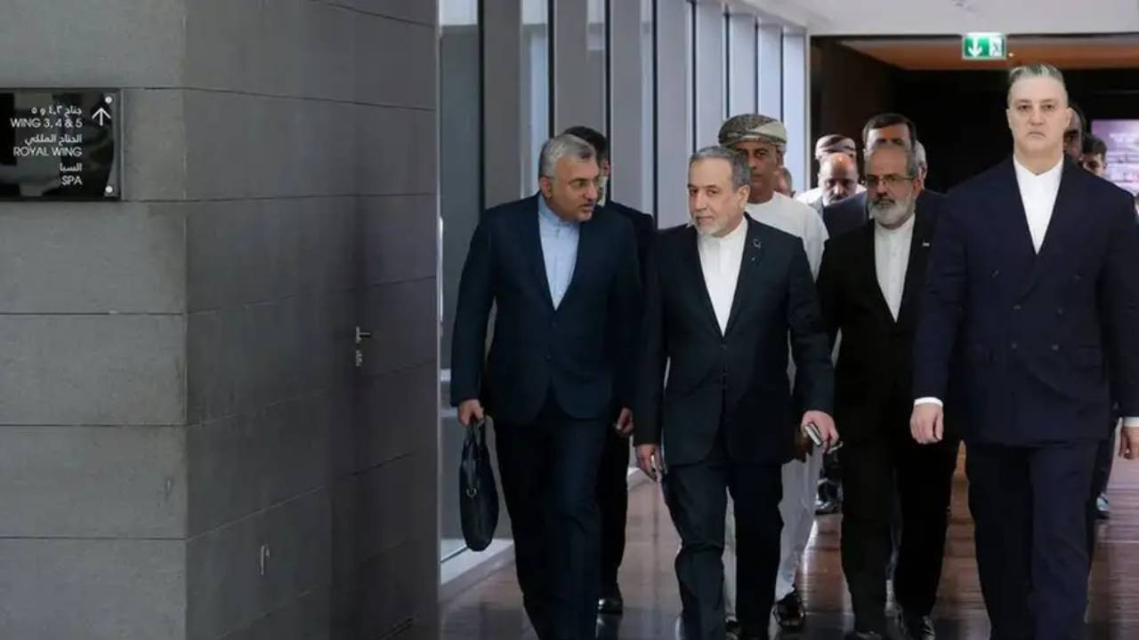 ABD-İran müzakerelerinin ikinci turu sona erdi: Teknik aşamaya geçildi