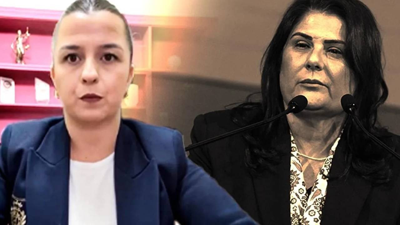 Çerçioğlu, CHP'den istifa etmeyen kimyagerin görev yerini değiştirdi
