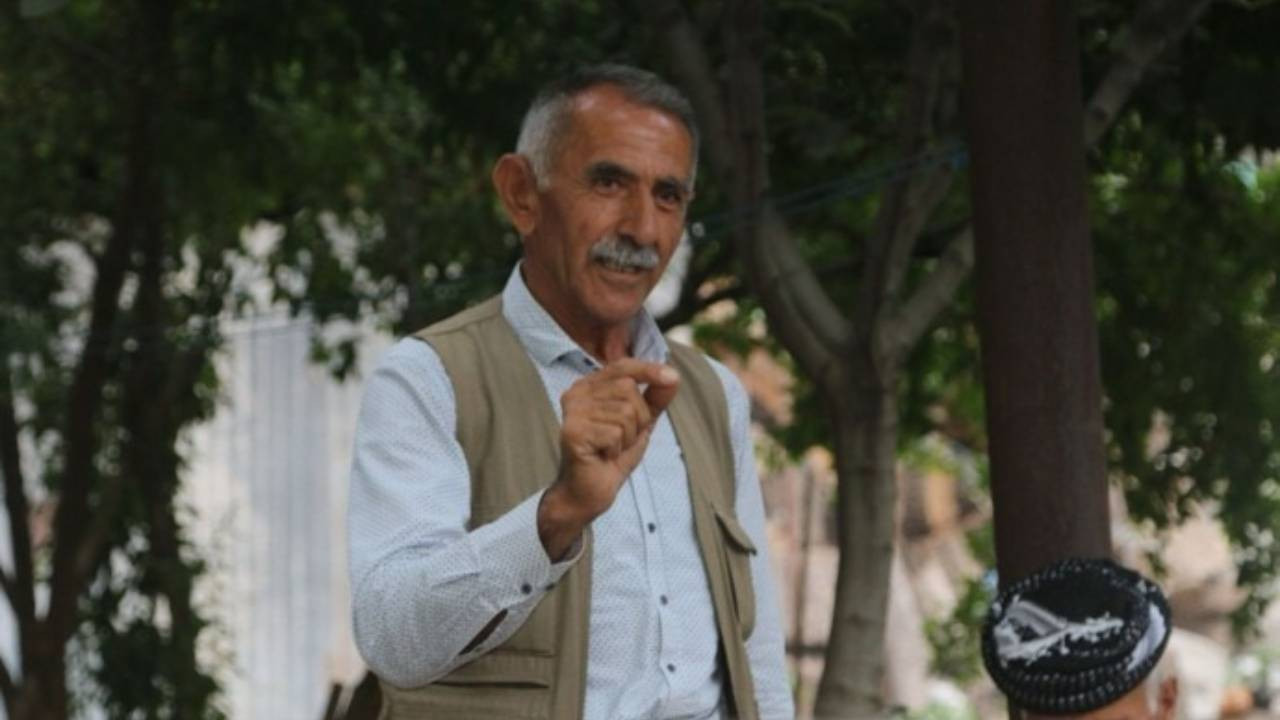DEM Partili Ahmet Gün'ü katleden korucuya 'haksız tahrik' ve 'iyi hal' indirimi