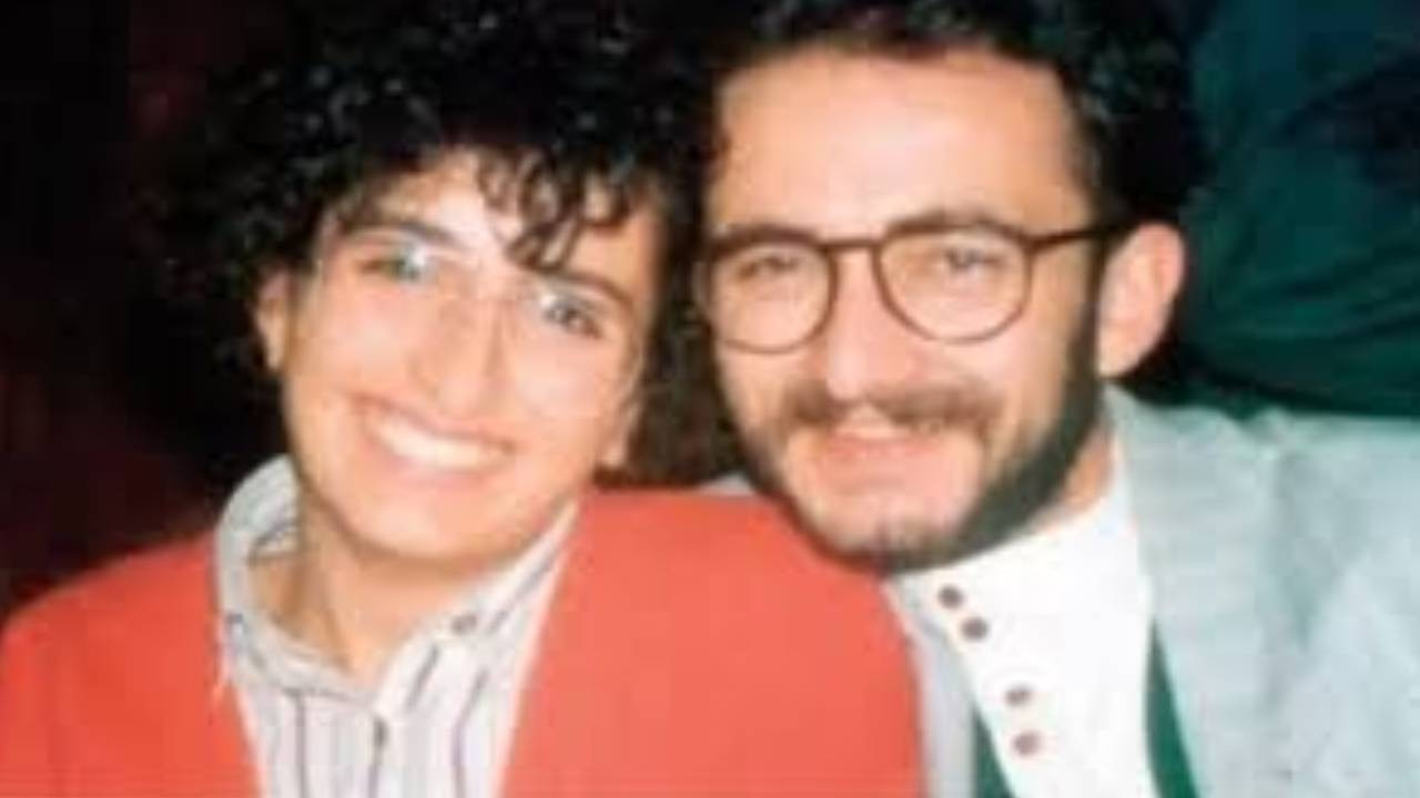 Hasret Gültekin'in eşi Yeter Gültekin yaşamını yitirdi
