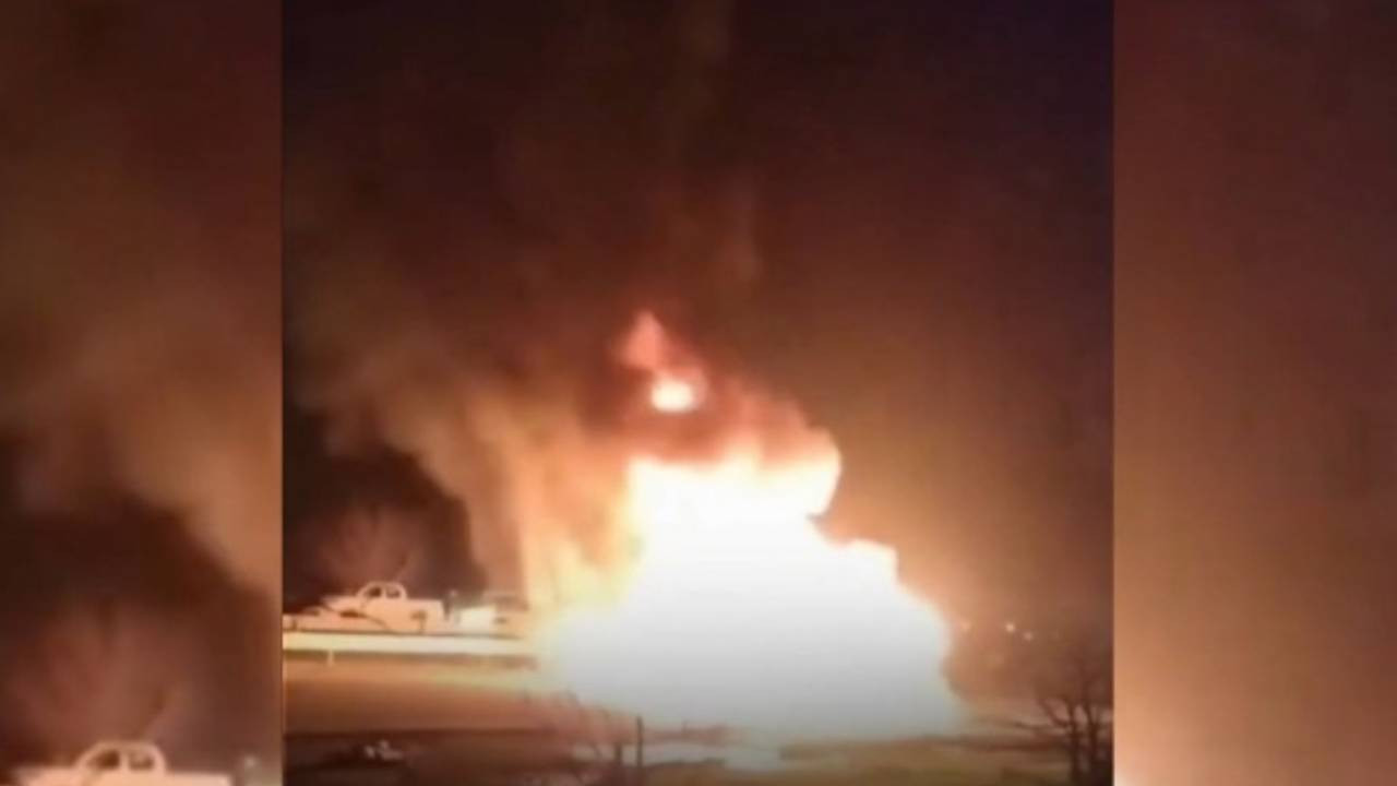 Süleymaniye'deki İHA saldırısı: Komala saldırının üyelerine yönelik olduğunu açıkladı