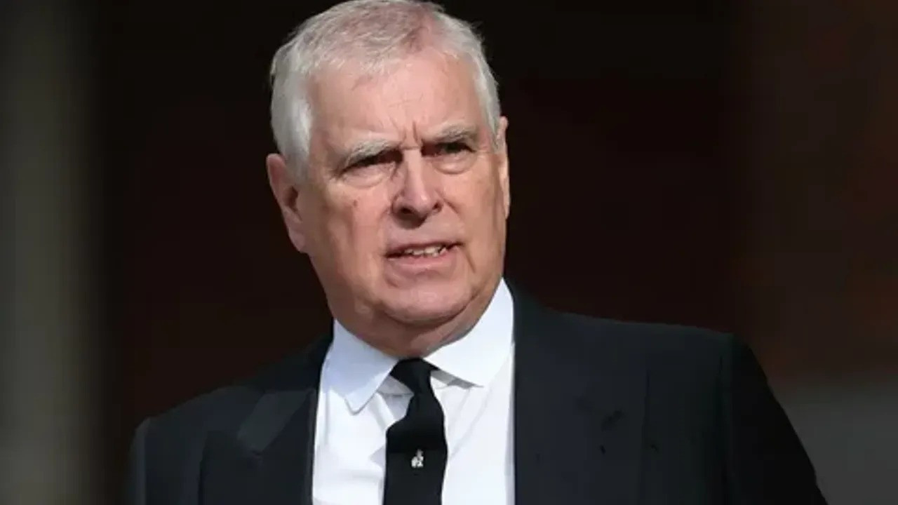 Epstein soruşturması: Eski Prens Andrew serbest bırakıldı