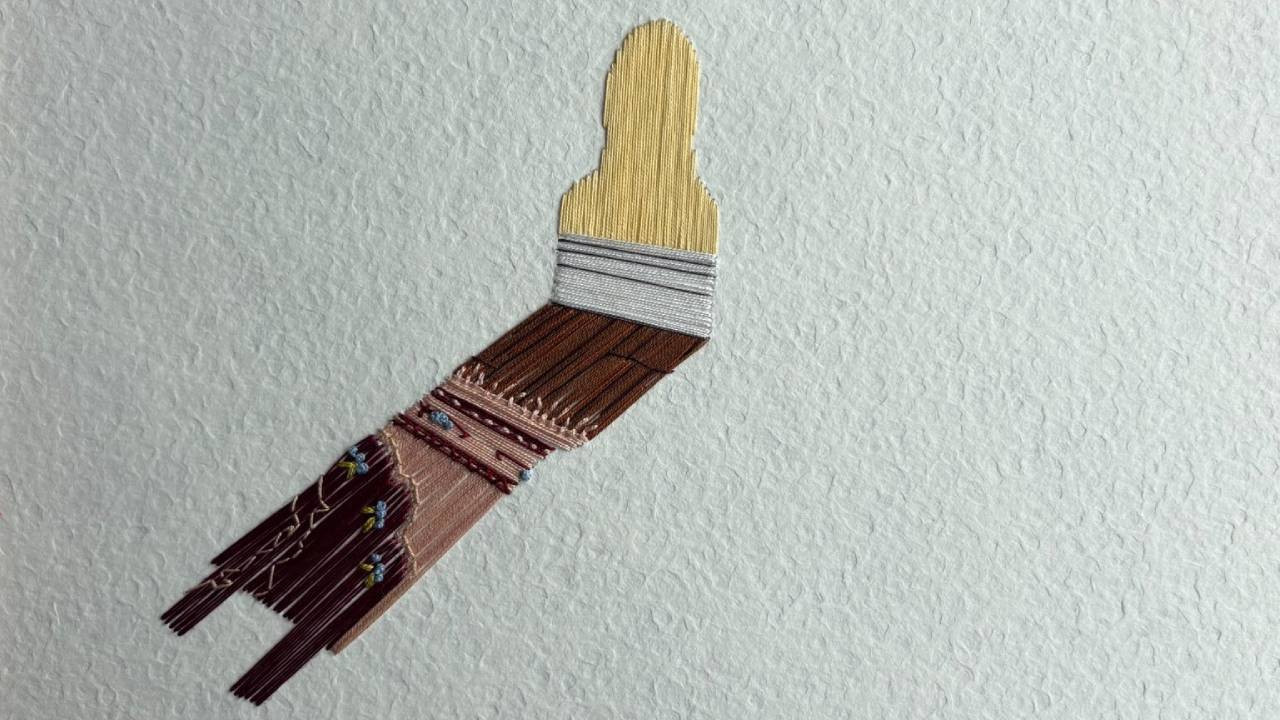 'Form Dışı Sapmalar' sergisi 28 Şubat'ta Rast Galeri'de