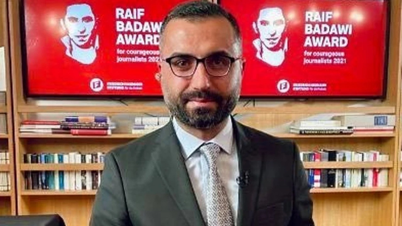 Tutuklu gazeteci Alican Uludağ: Kalemimi satmadım, korkup biat etmedim