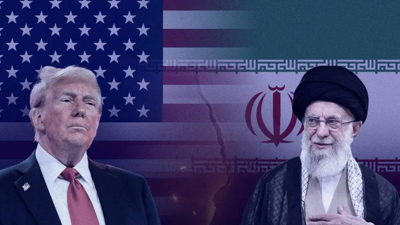 ABD-İran nükleer müzakereleri: Tarih açıklandı, İran ABD'ye sunacağı teklifi hazırlıyor