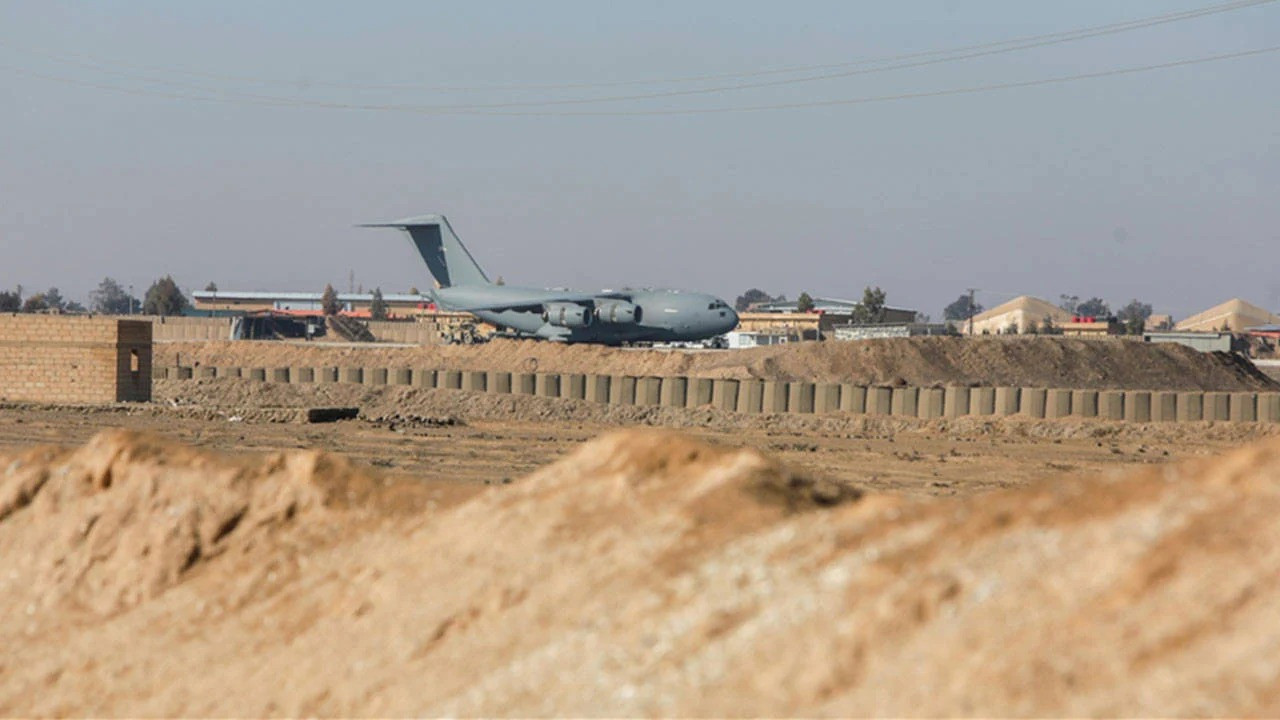 ABD, Suriye'den çekiliyor: Haseke’deki son üssünü de boşaltıyor