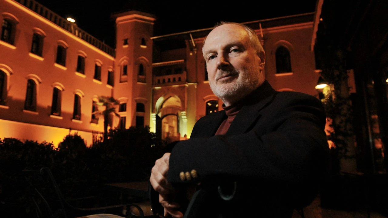 CIA'nın eski şefi Graham Fuller öldü