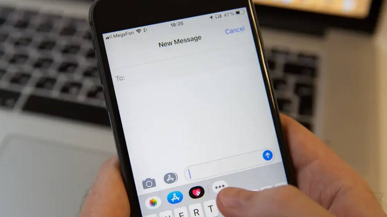 İranlılara gizemli kısa mesaj: 'ABD Başkanı bir eylem adamıdır'