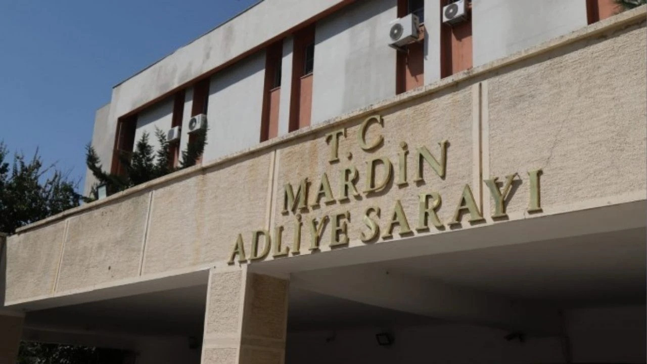 Mardin, 'KCK Adalet Komisyonu' davasında karar çıktı
