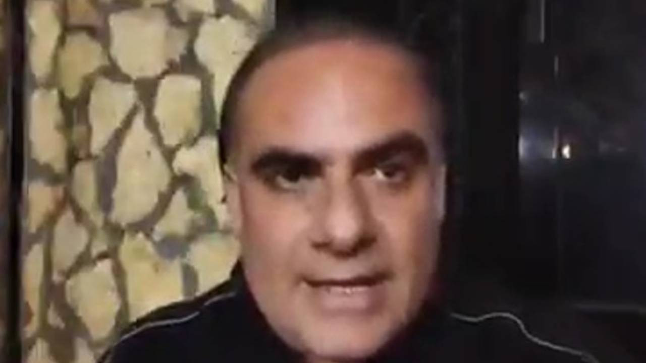 Suriye'de Alevi gazeteci Alaa Mohamed öldürüldü