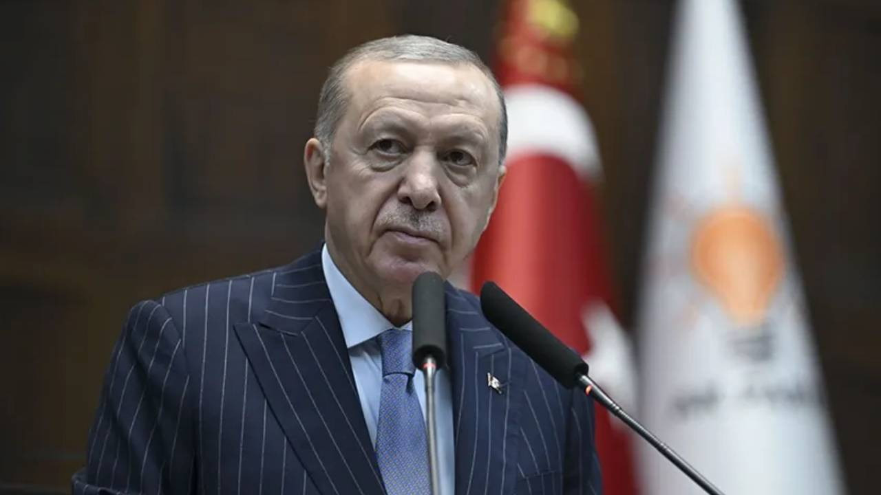 Bahçeli de hedef almıştı... Erdoğan'dan laiklik bildirisi imzacılarına: 28 Şubat heveslisi güruh