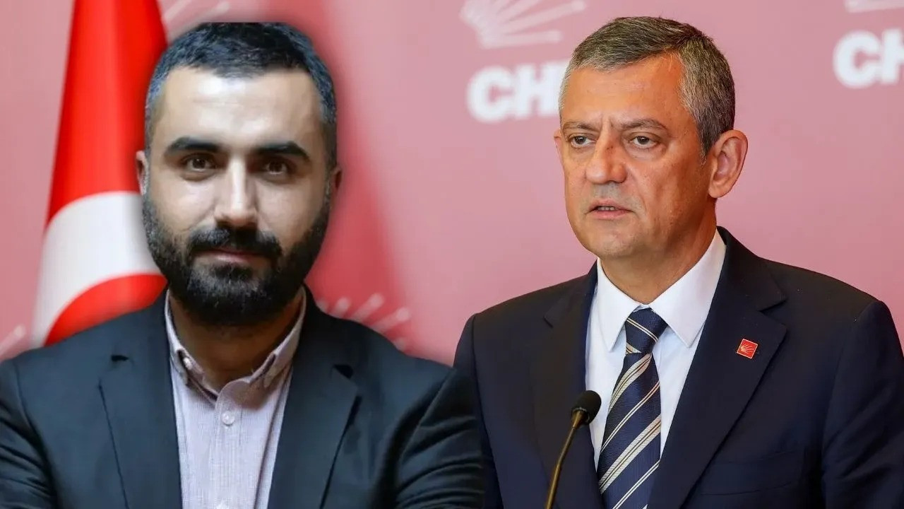 Özgür Özel'den Özel, Alican Uludağ'a ziyaret: Cezaevinde yattığı her gün Türkiye adına utanç