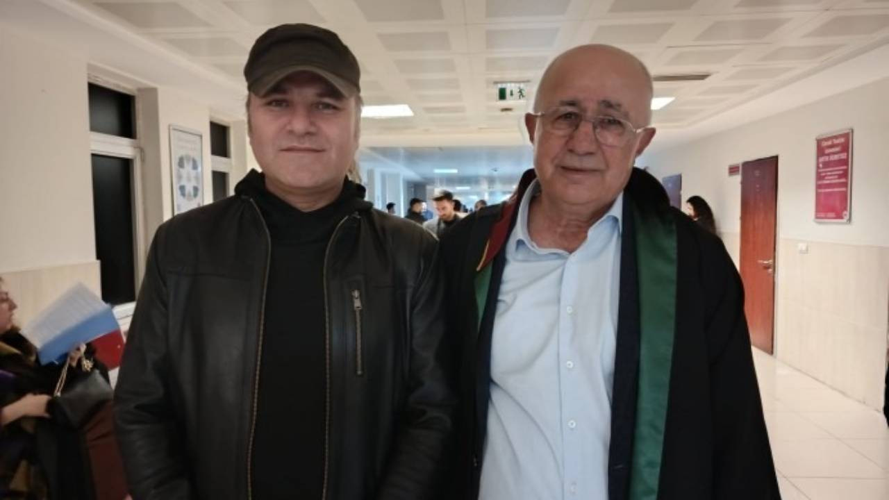 Gazeteci Abdurrahman Gök’ün yurt dışı çıkış yasağı kaldırıldı