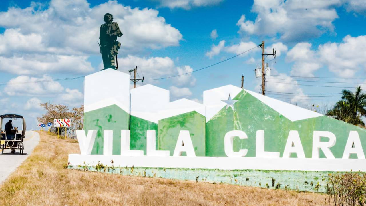 Küba, ABD’ye kayıtlı sürat teknesini vurdu; 4 kişi öldü